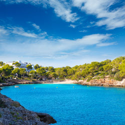 Vakantie Mallorca Cala d'Or