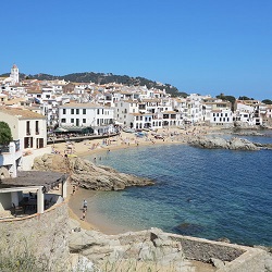 Vakantie calella