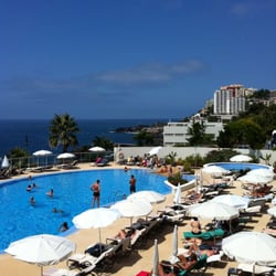 Vakantie madeira funchal