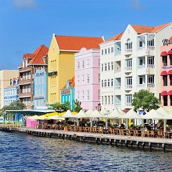 Vakantie willemstad